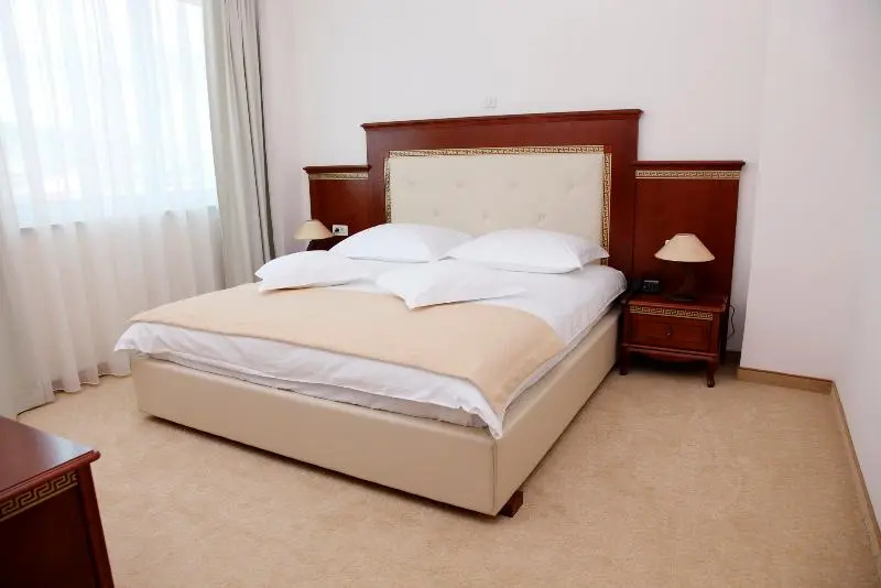 Hotel Katarina - Chambres