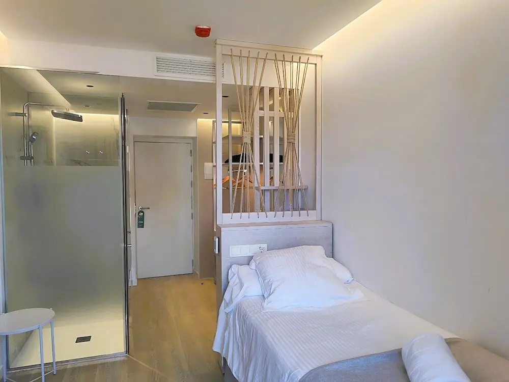 Valentin Somni Hotels & Suites – Adults Only +16 - Chambres