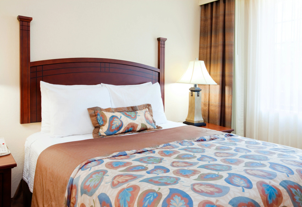 Staybridge Suites Durham/Chapel Hill by IHG - Général
