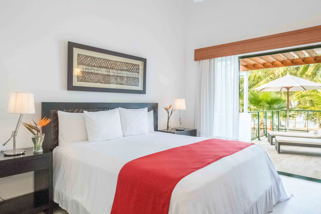 Sublime Samana Hotel & Residences - Chambres