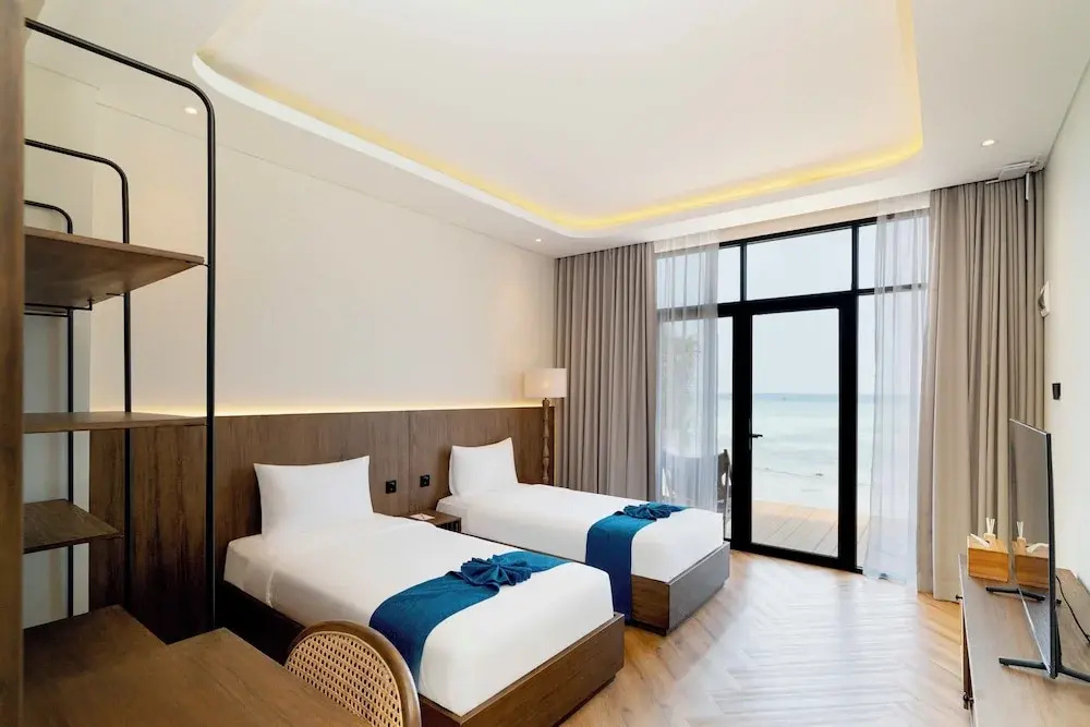 Hotel photo 16