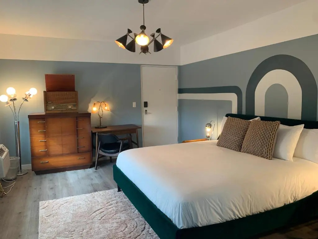 Selina Miami Gold Dust - Chambres
