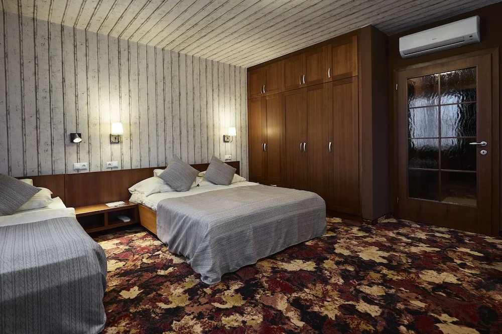 Hotel Lajta Park - Chambres
