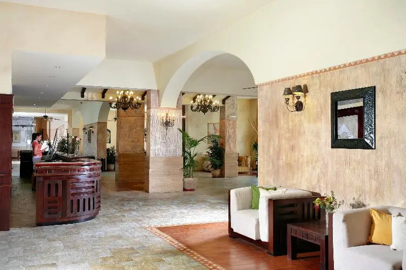 Hotel Alba - All Inclusive - Chambres