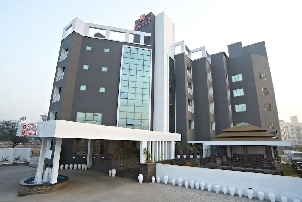 Hotel photo 14