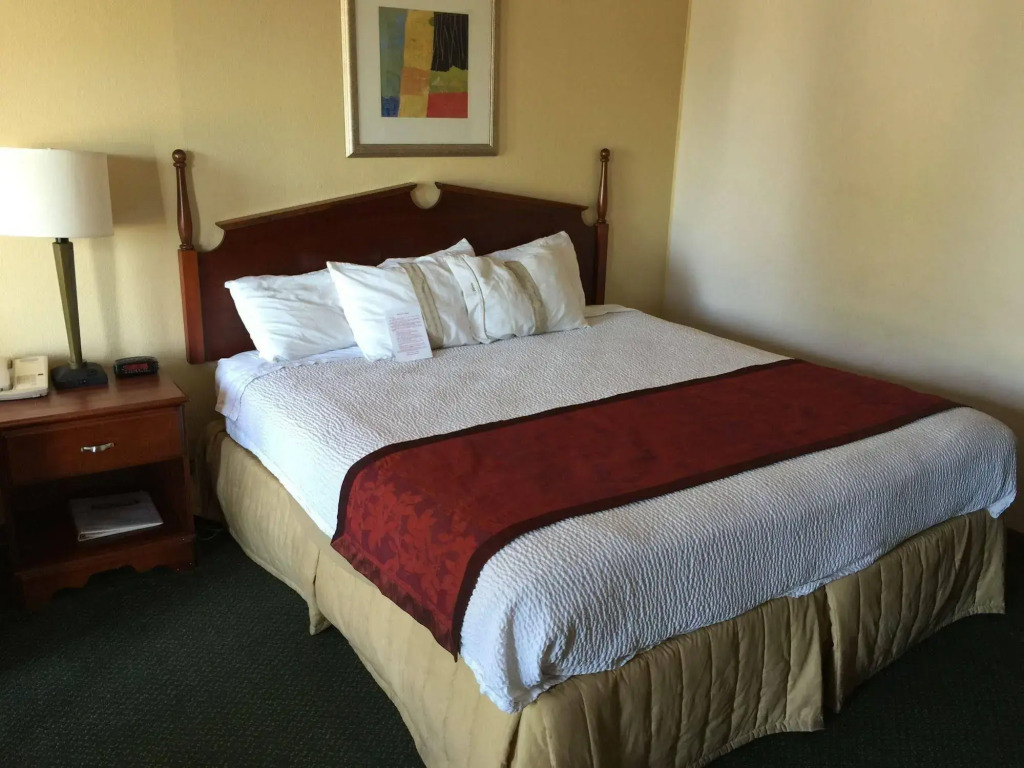 Innkeeper Danville North — фото 6