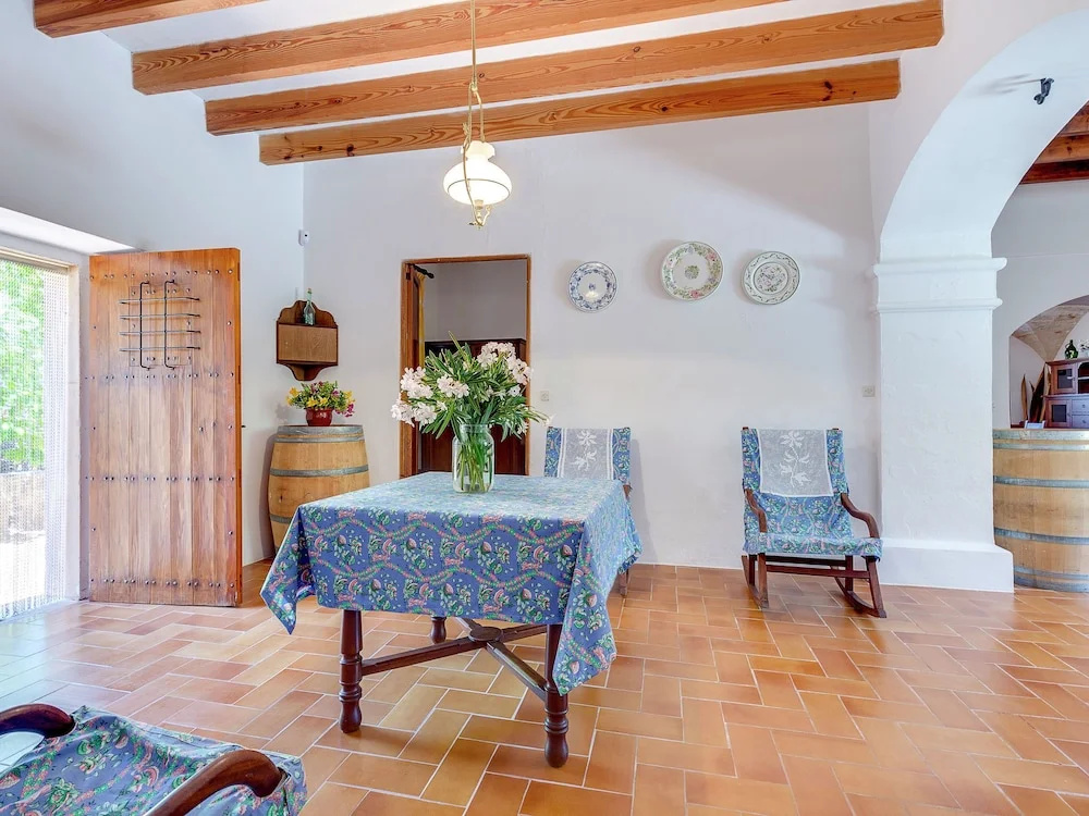 Charming Mansion in Felanitx With Private Swimming Pool