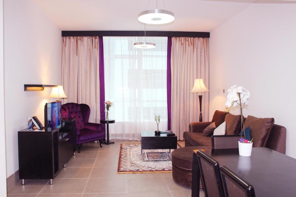 Al Diar Sawa Hotel Apartments