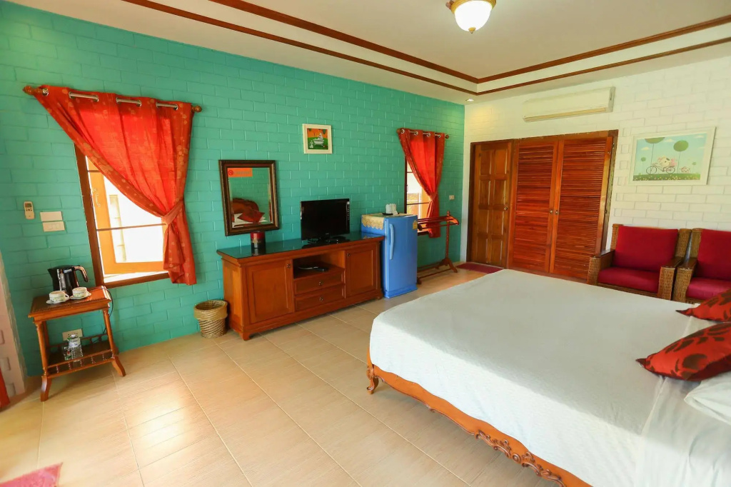 Phachuanchom Resort Khaoyai - Général