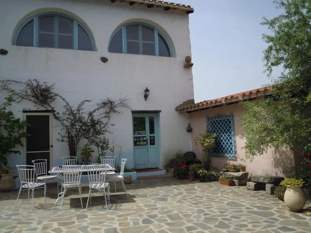 Agriturismo Camisadu
