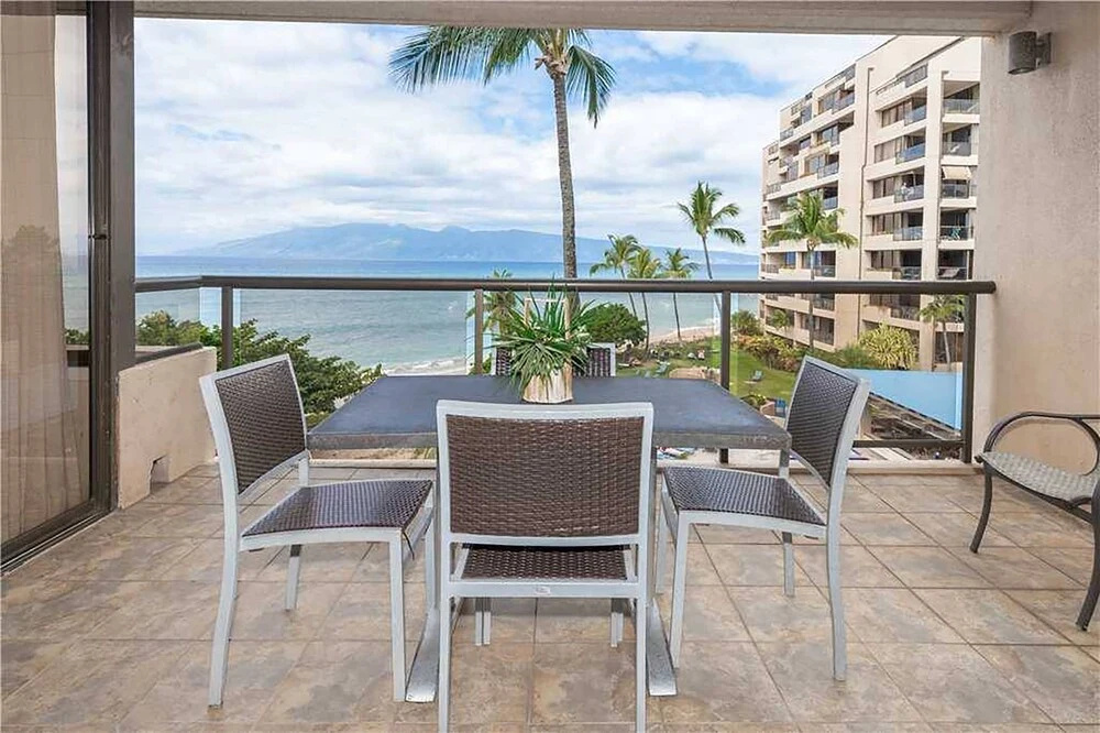 Sands Of Kahana 237 - Three Bedroom Condo