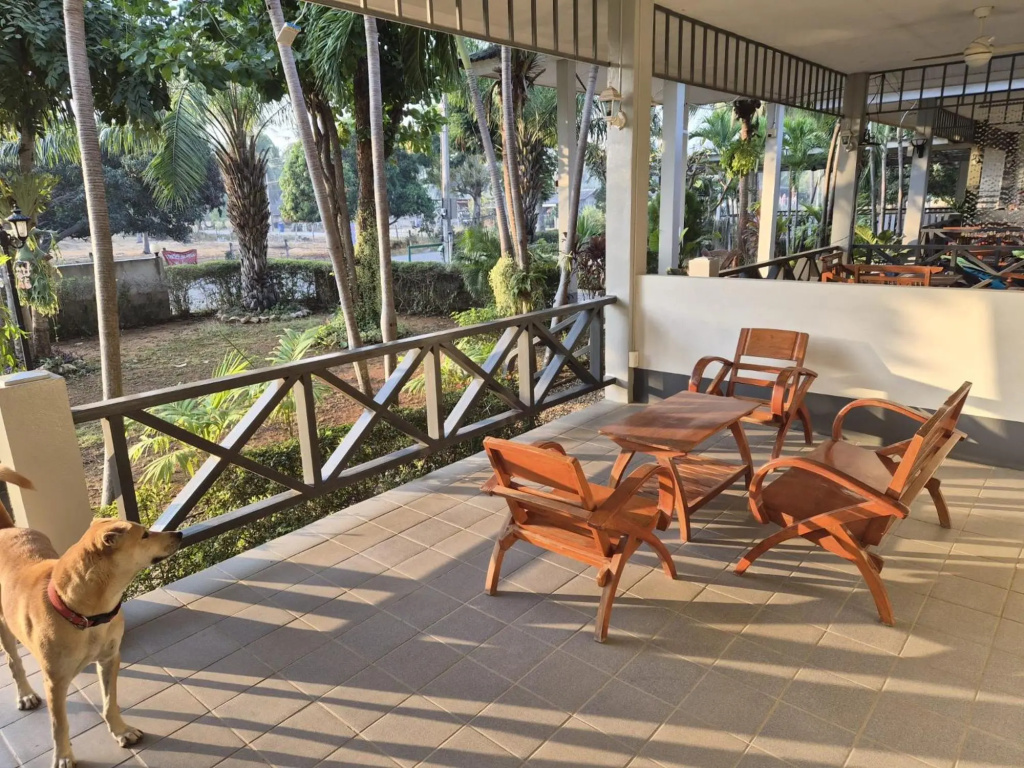 Mind Resort, Паттайя, Таїланд мініатюра 7