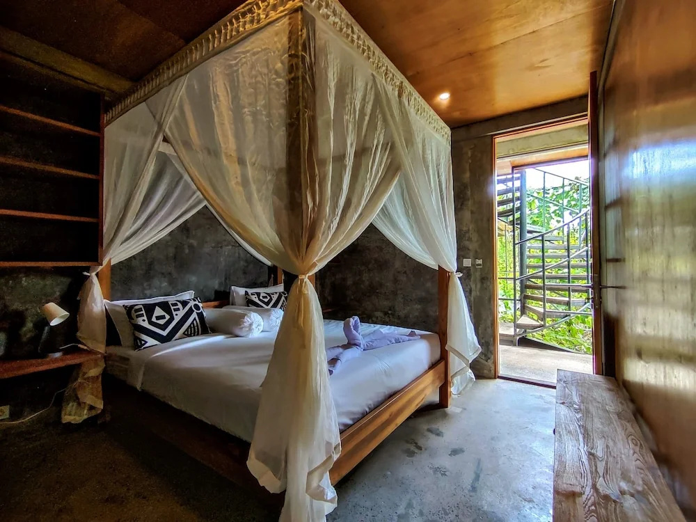 Mangroove Bay Boutique Hostel — фото