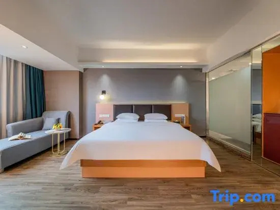 Melton Hotel - Chambres