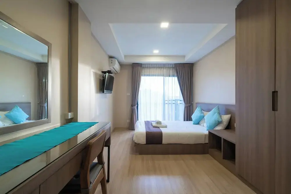 Hotel photo 4