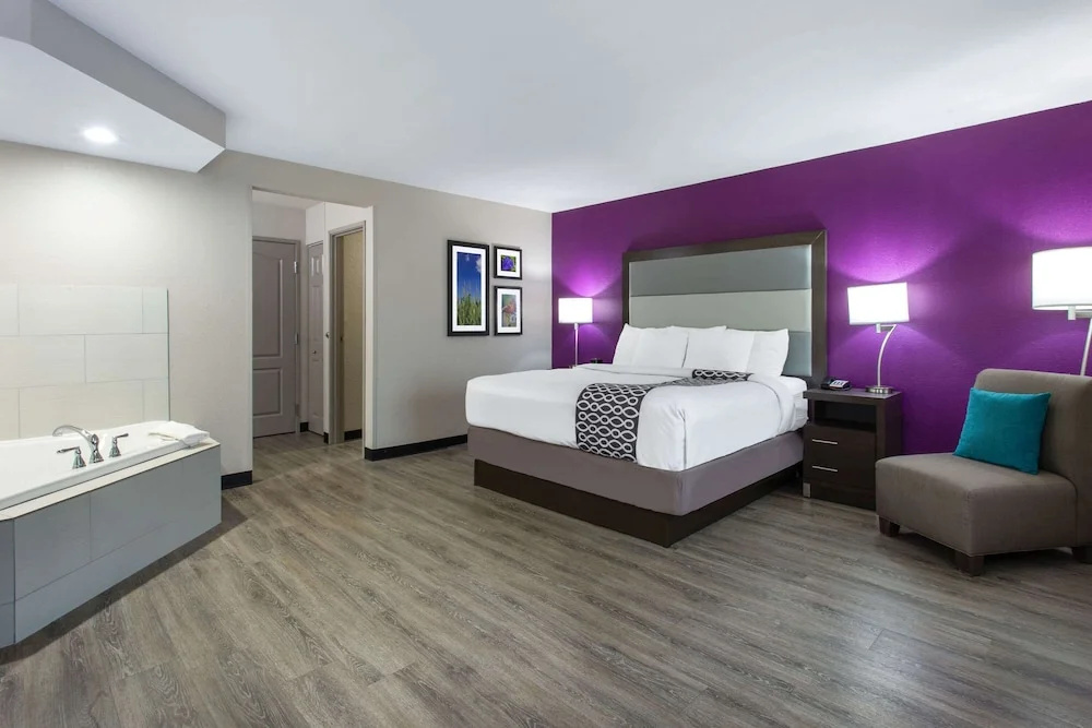 La Quinta Inn & Suites by Wyndham Effingham - Chambres