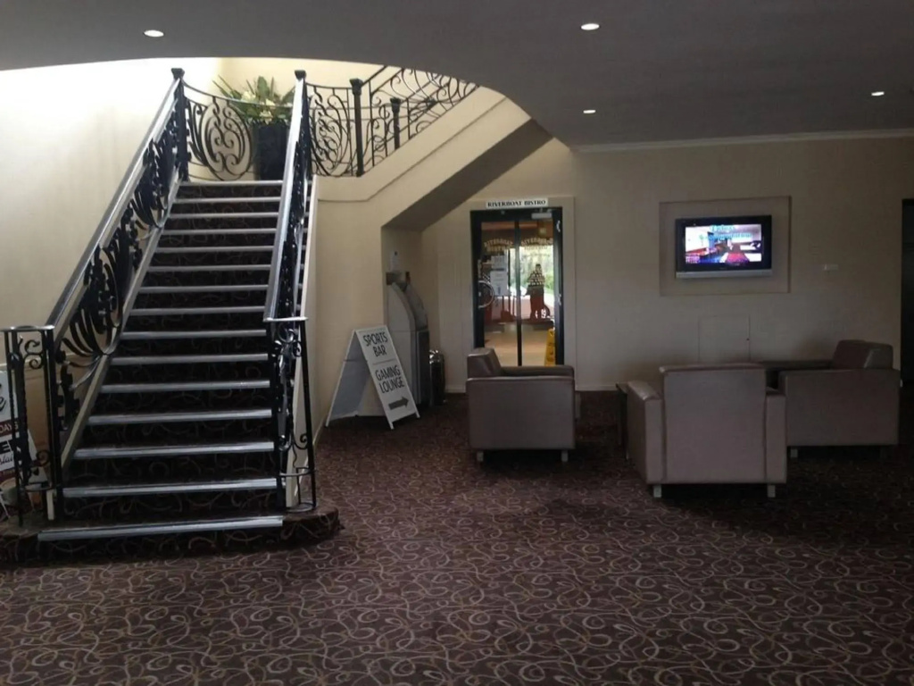 Berri Hotel - Général