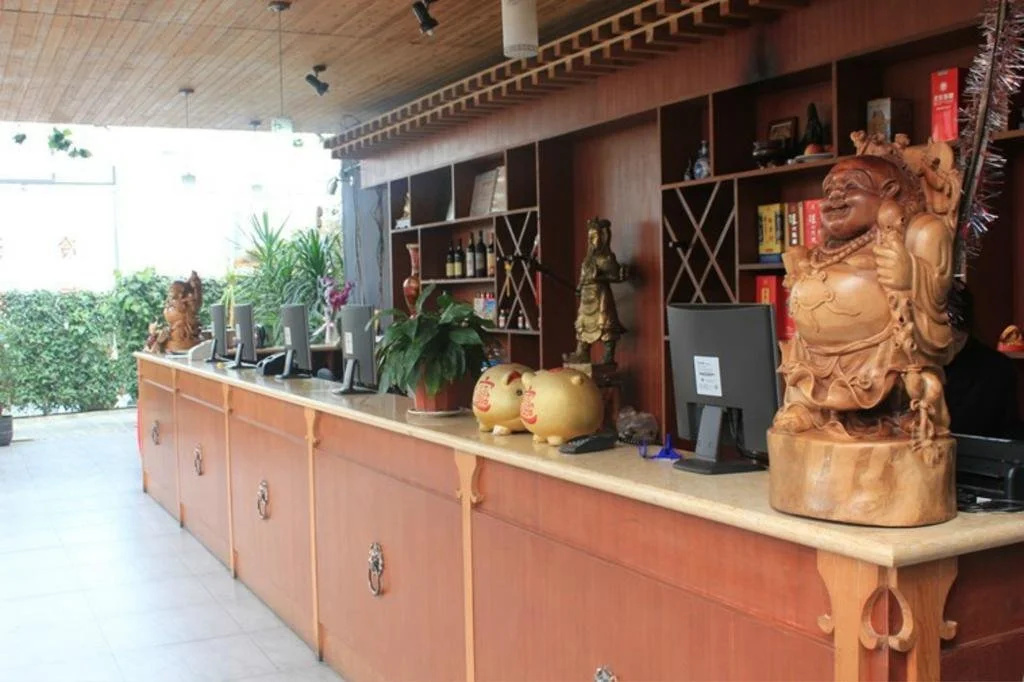 Xin Shuang Quan Resort