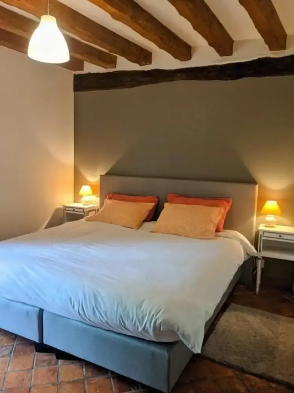 Voir la photo 4 — Gîtes du Martroy