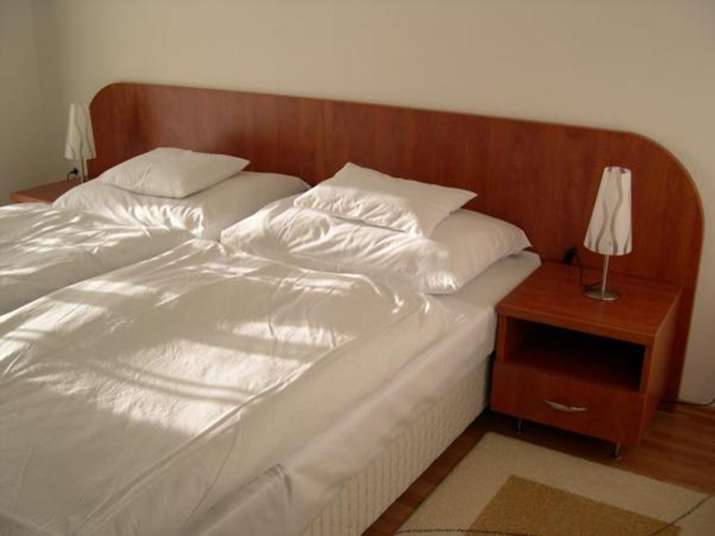 Hotel Pontis - Général