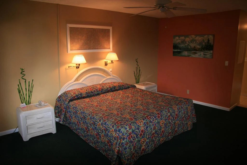 Bell Channel Inn Hotel — фото 6