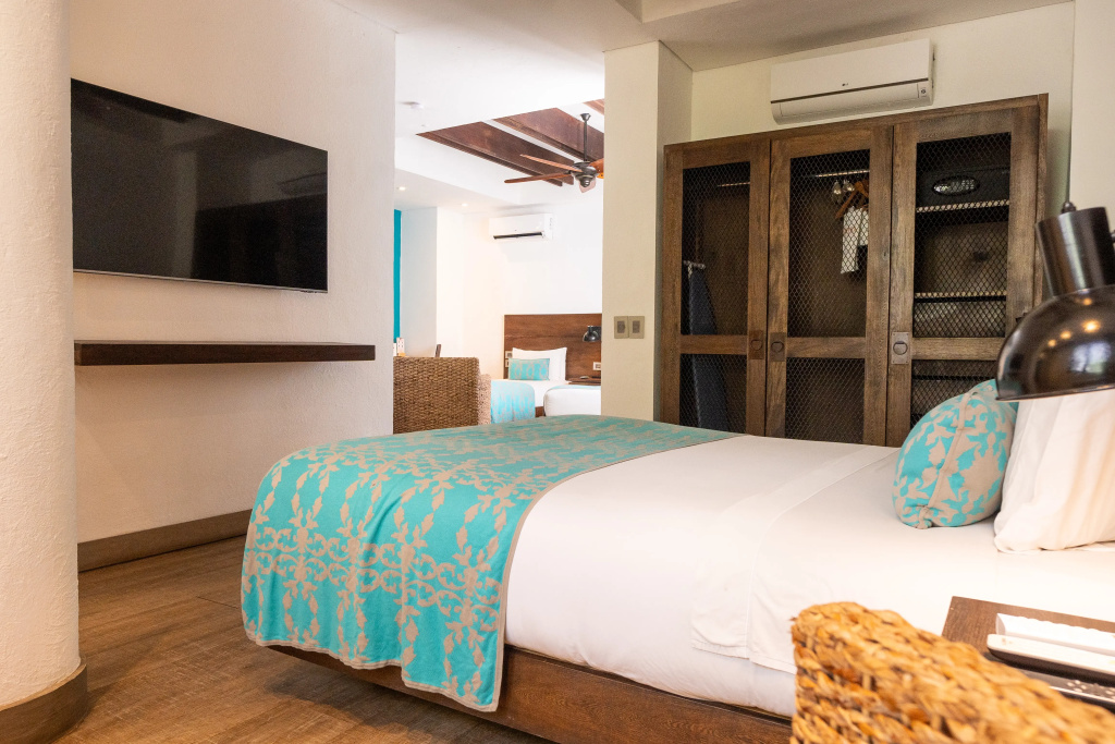 Sophia Hotel By OxoHotel - Général