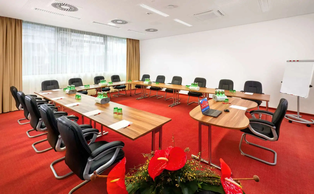 Leonardo Hotel Vienna Schönbrunn - Général