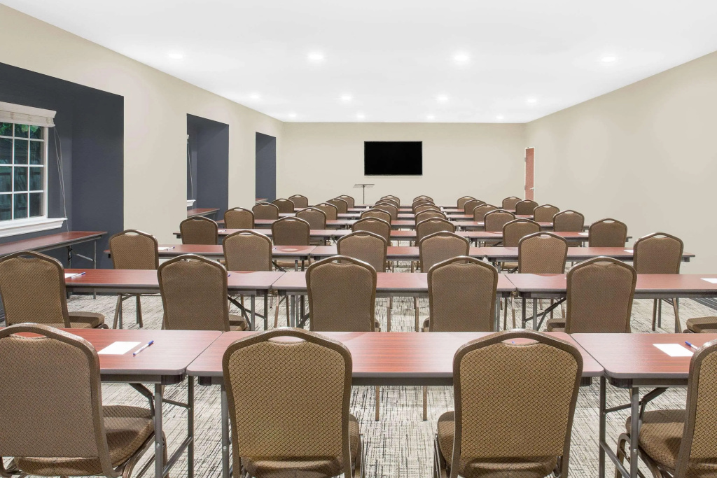 Business Centre