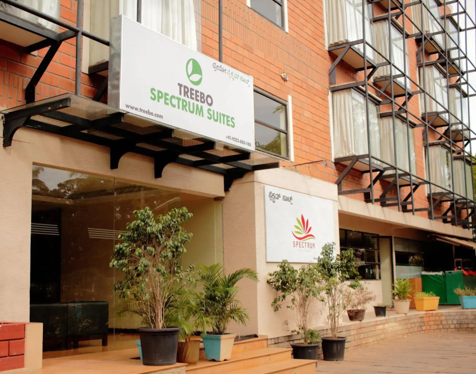 Mango Suites Maestro