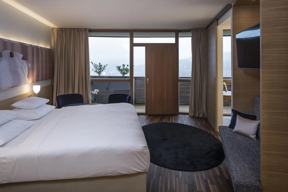 Falkensteiner Balance Resort Stegersbach - Chambres