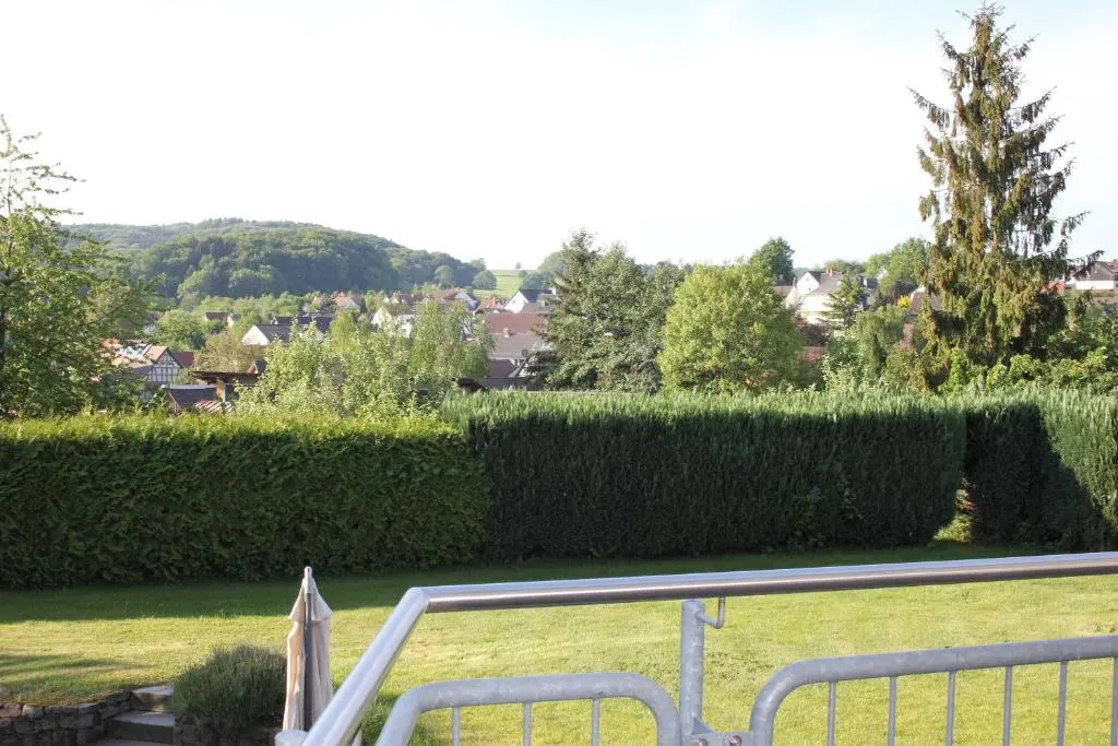 Haus am Mühlberg