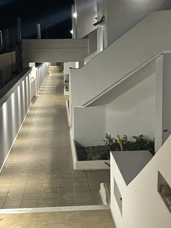 Coralli Beach Hotel - Général