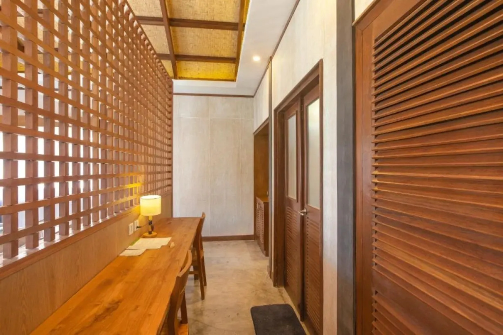 Hi Blue Bali Melasti Resort by ZUZU — фото