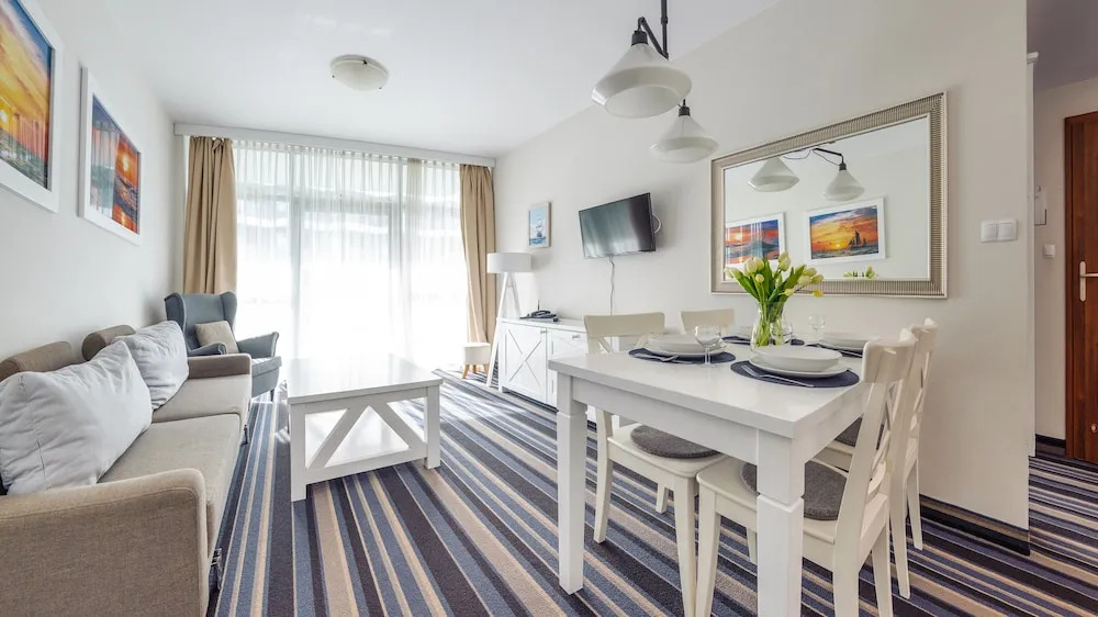 Apartamenty Sun & Snow Arka Spa - Chambres