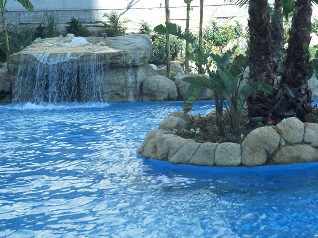 Hotel photo 20