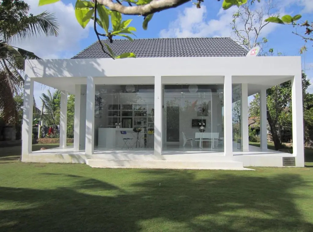 The Durian Lodge at Mekong - Chambres