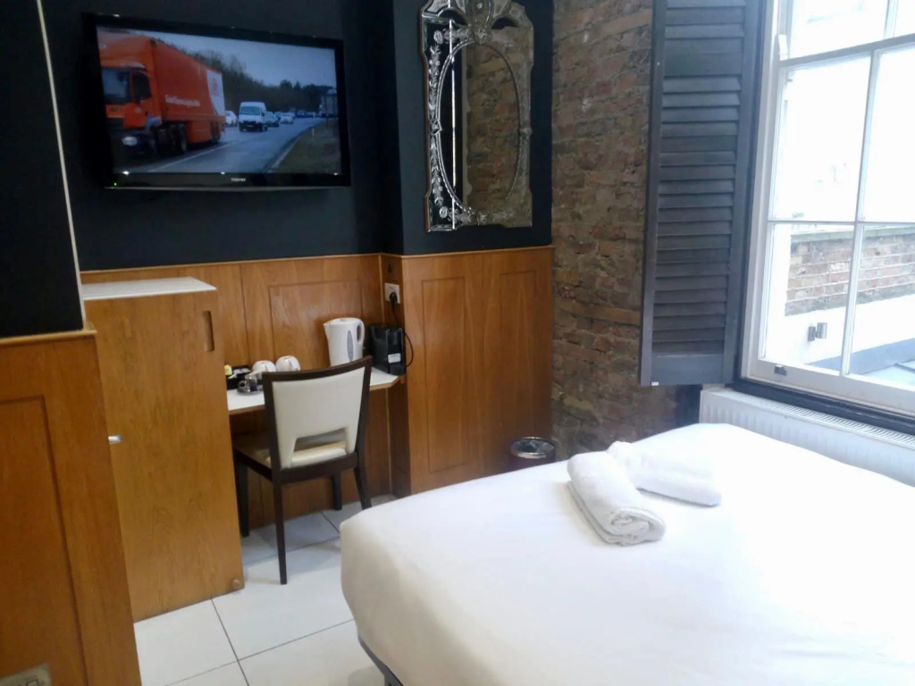 The Melville Hotel by Rokxy - Kings Cross - Général
