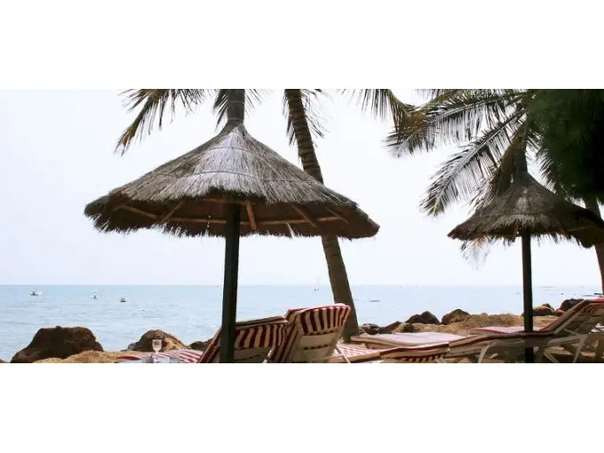 Beach & Waterfront