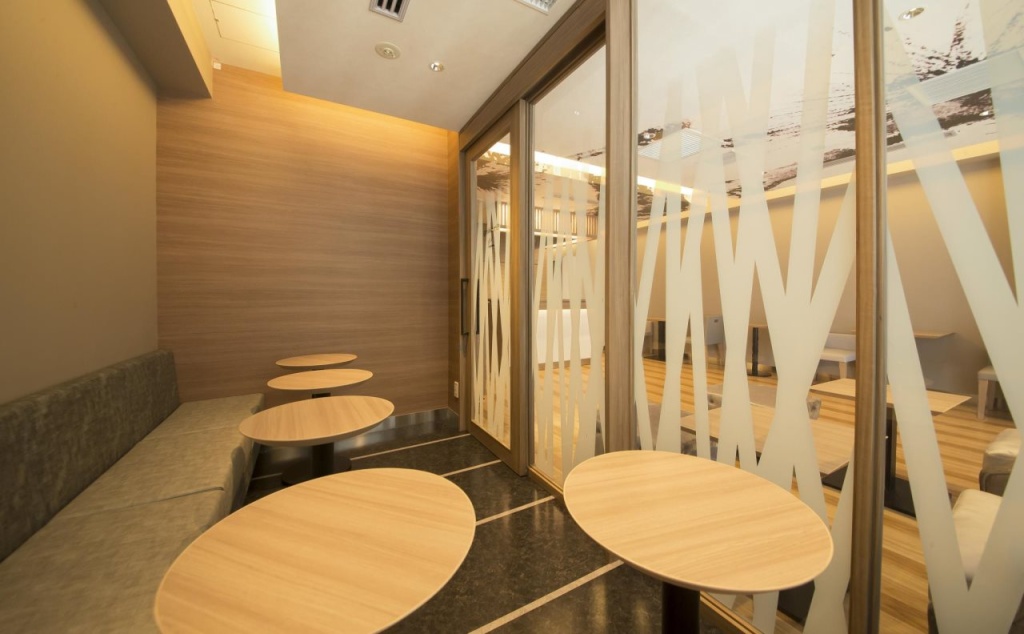 HOTEL Cargo Shinsaibashi 사진 20