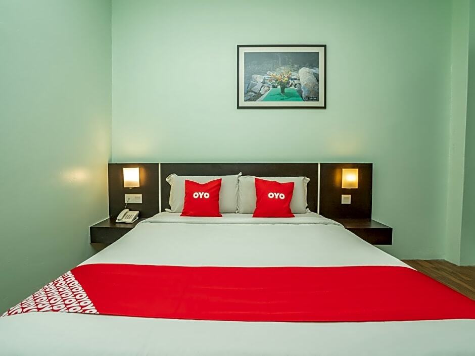One Garden Hotel