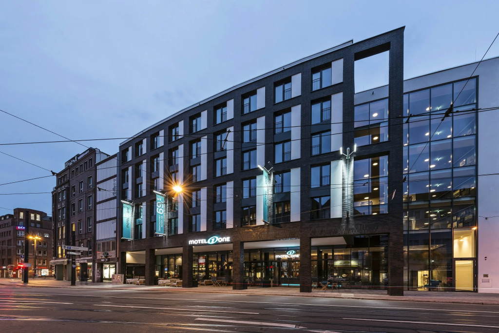 Hotel photo 22