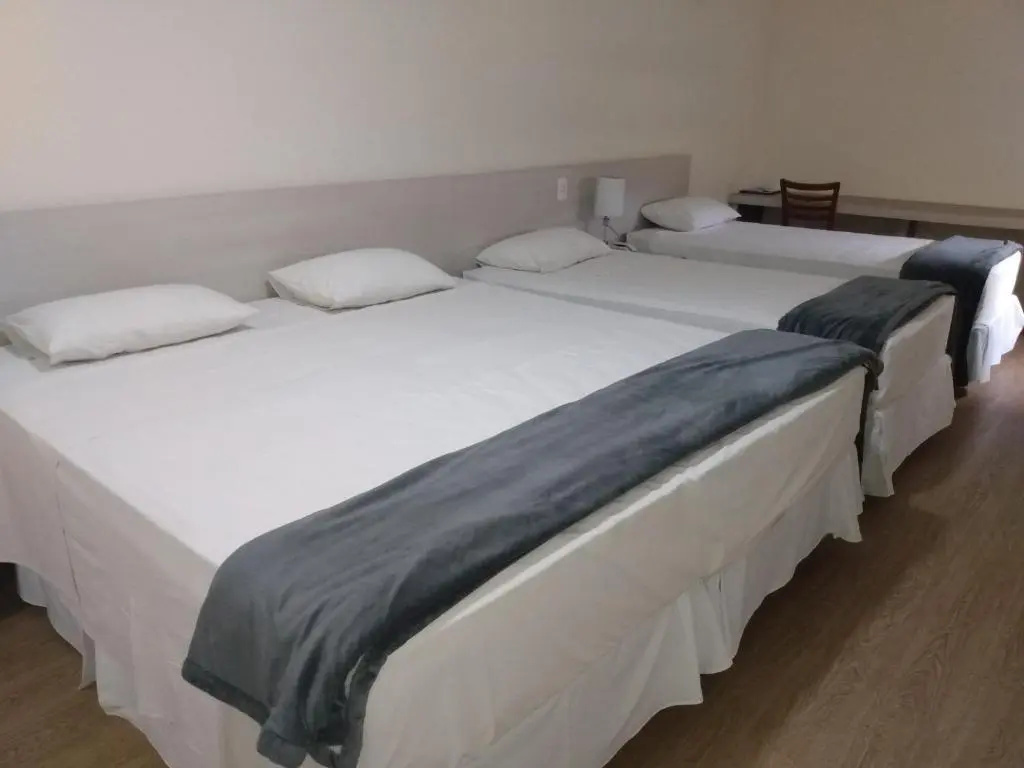 Superior Quadruple room