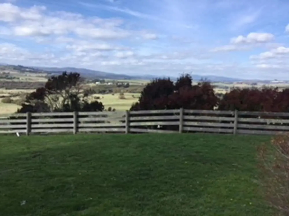 Leichhardt Farm Cottages