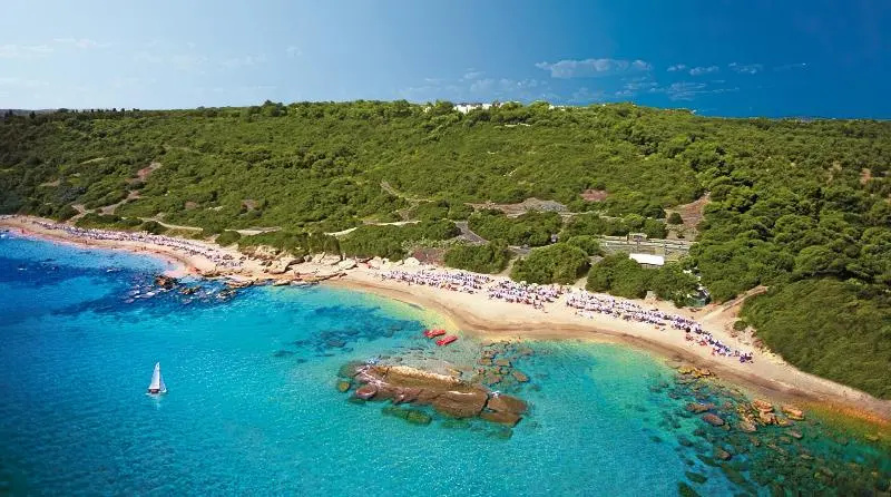 Beach & Waterfront