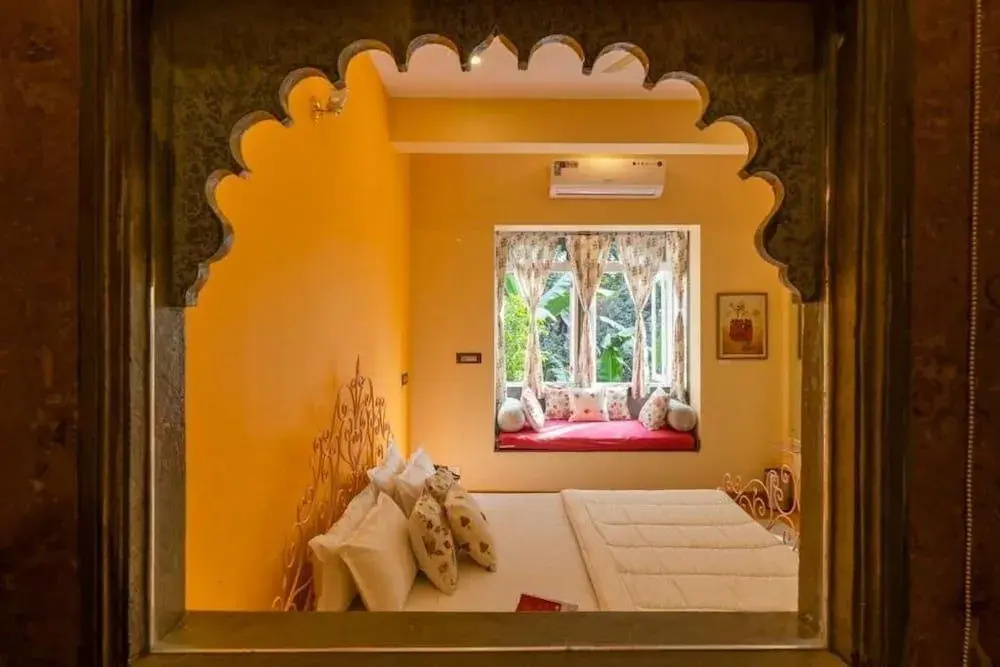 Hotel photo 18