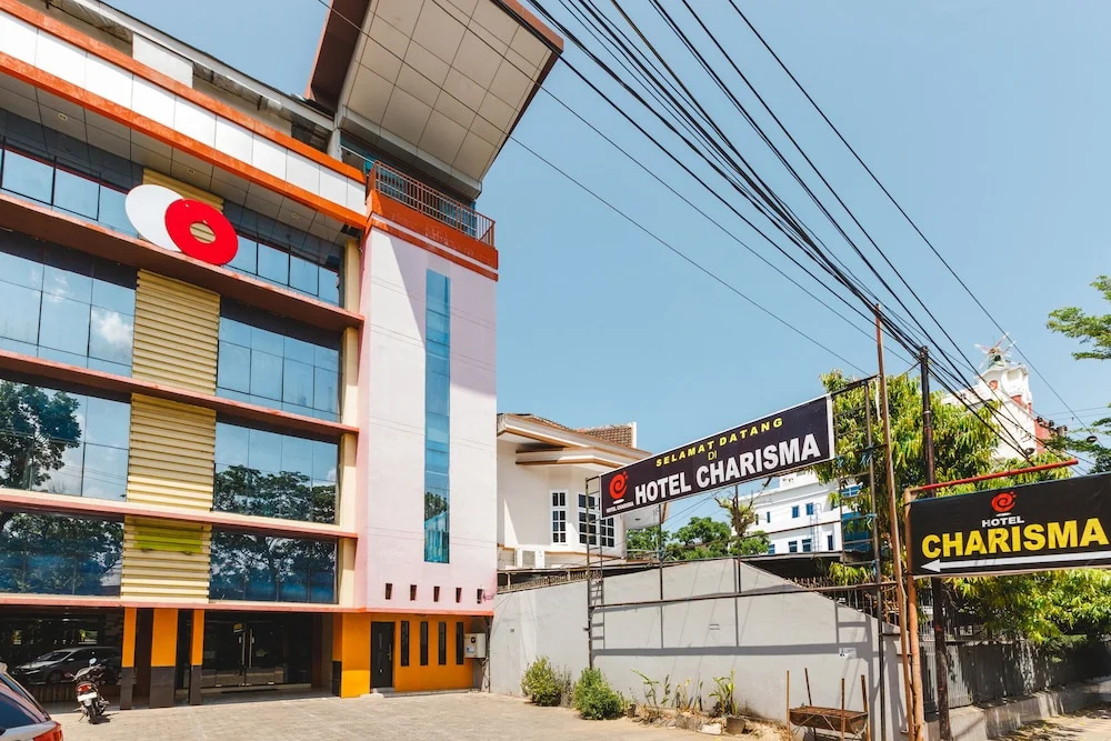 Hotel Charisma Marine by OYO Rooms