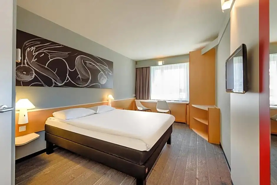 ibis Bregenz - Chambres