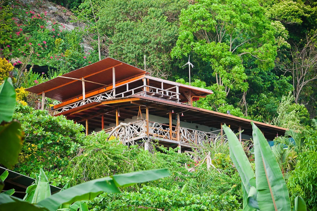 The Lookout Inn Lodge - фото 16