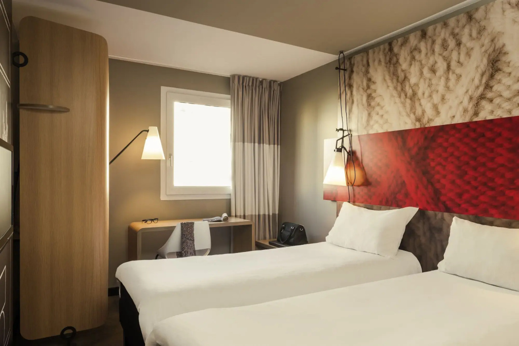 Hotel photo 5