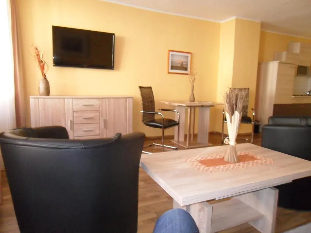 Altstadt Hotel Peiß - Chambres